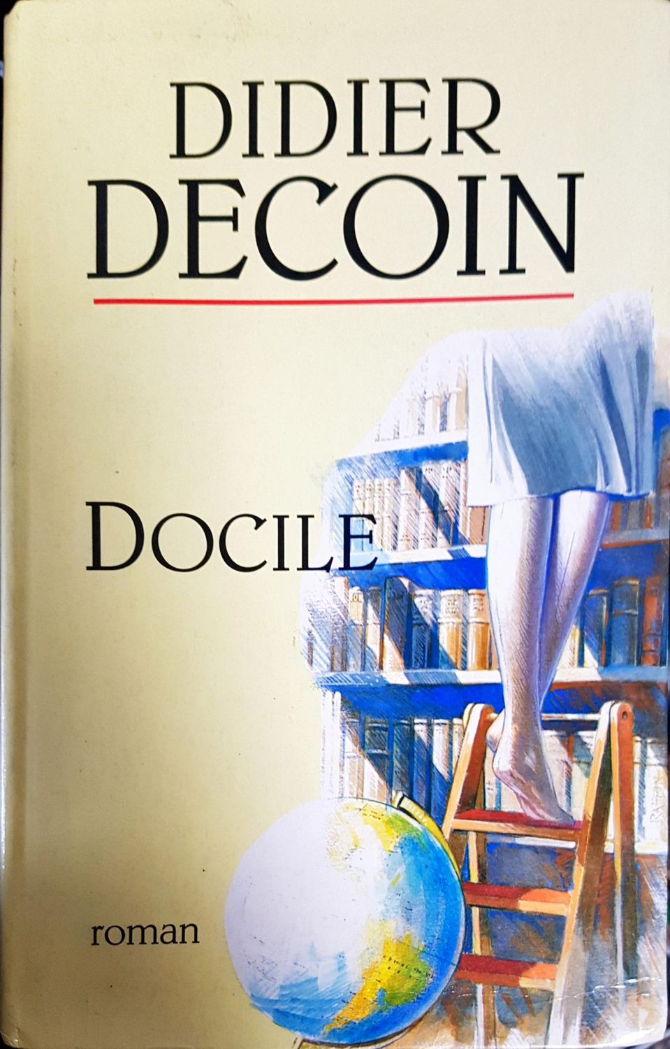 Docile