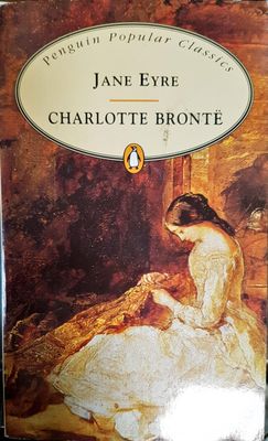 Charlotte Bronte