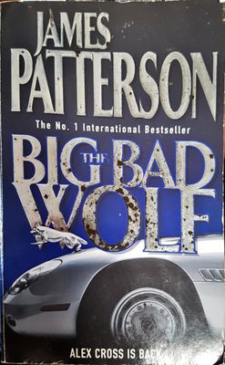 Big the Bad Wolf