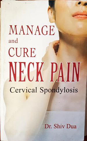Manage and Cure Neck Pain