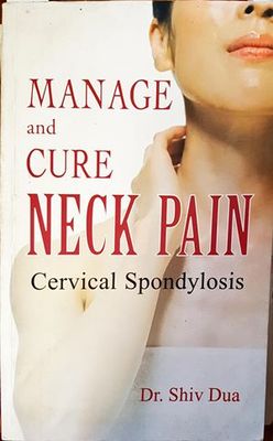 Manage and Cure Neck Pain