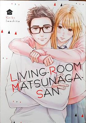 Living room Matsunaga San