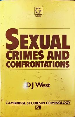 Sexual crimes and confrontations