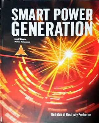 Smart power generation