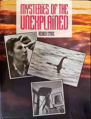 Mysteries of the Unexplained