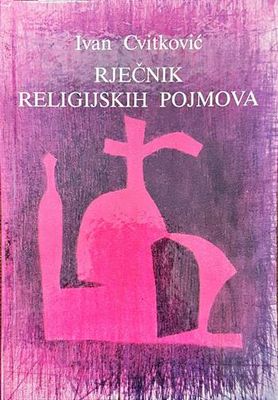 Riecnik religijskih pojmova