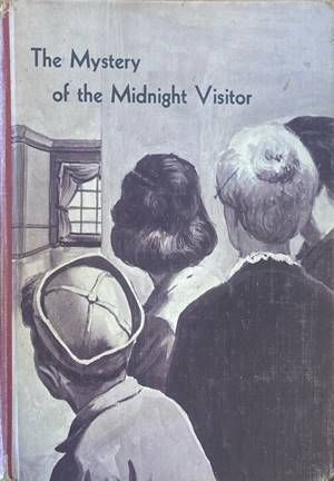 The Mystery of the Midnight Visitor