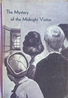 The Mystery of the Midnight Visitor