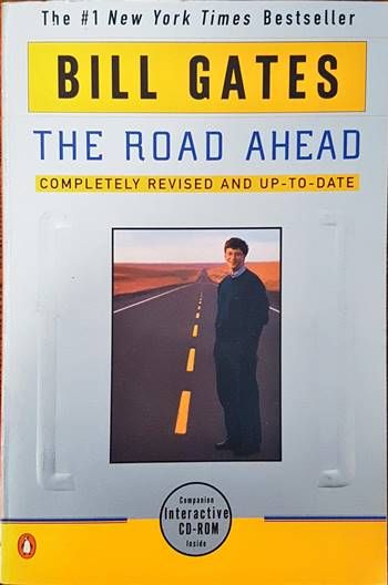 The Road Ahead
