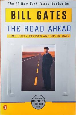 The Road Ahead