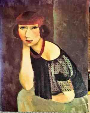 Retrospective Kisling