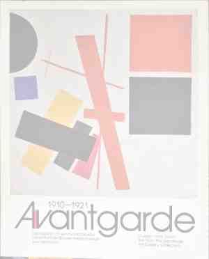 Avantgarde