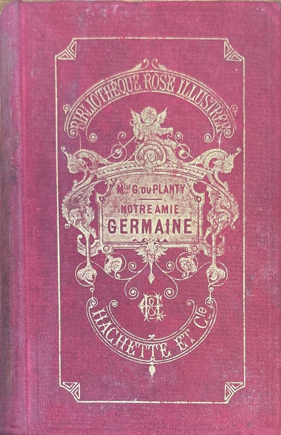 Notre Amire Germaine