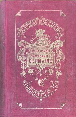 Notre Amire Germaine