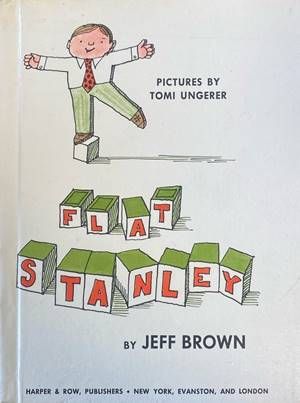 Flat Stanley Flat Stanley