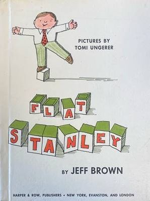 Flat Stanley Flat Stanley