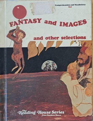 Fantasy and Images and other selections