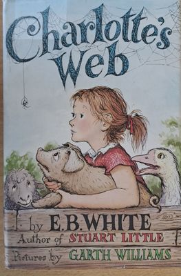 Charlotte&#39;s Web