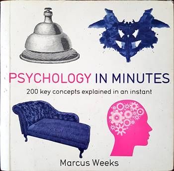 Psychology in minutes