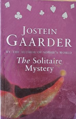 The Solitaire Mystery