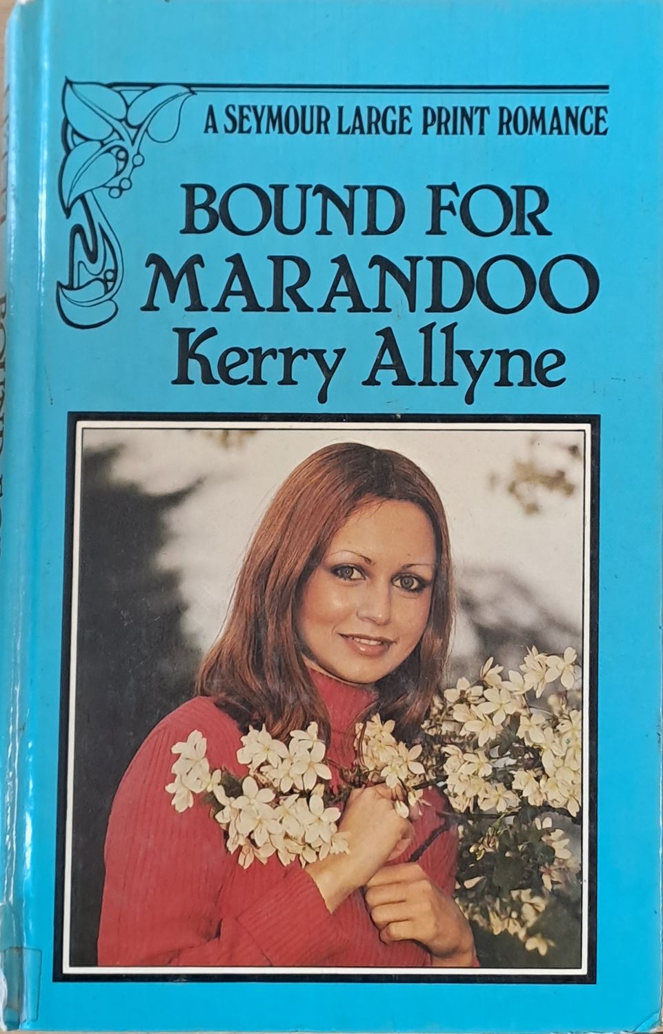 Bound for Marandoo