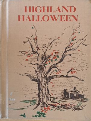 Highland Halloween
