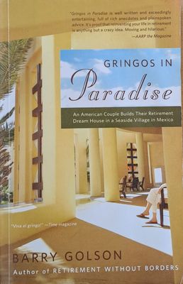 Gringos in Paradise