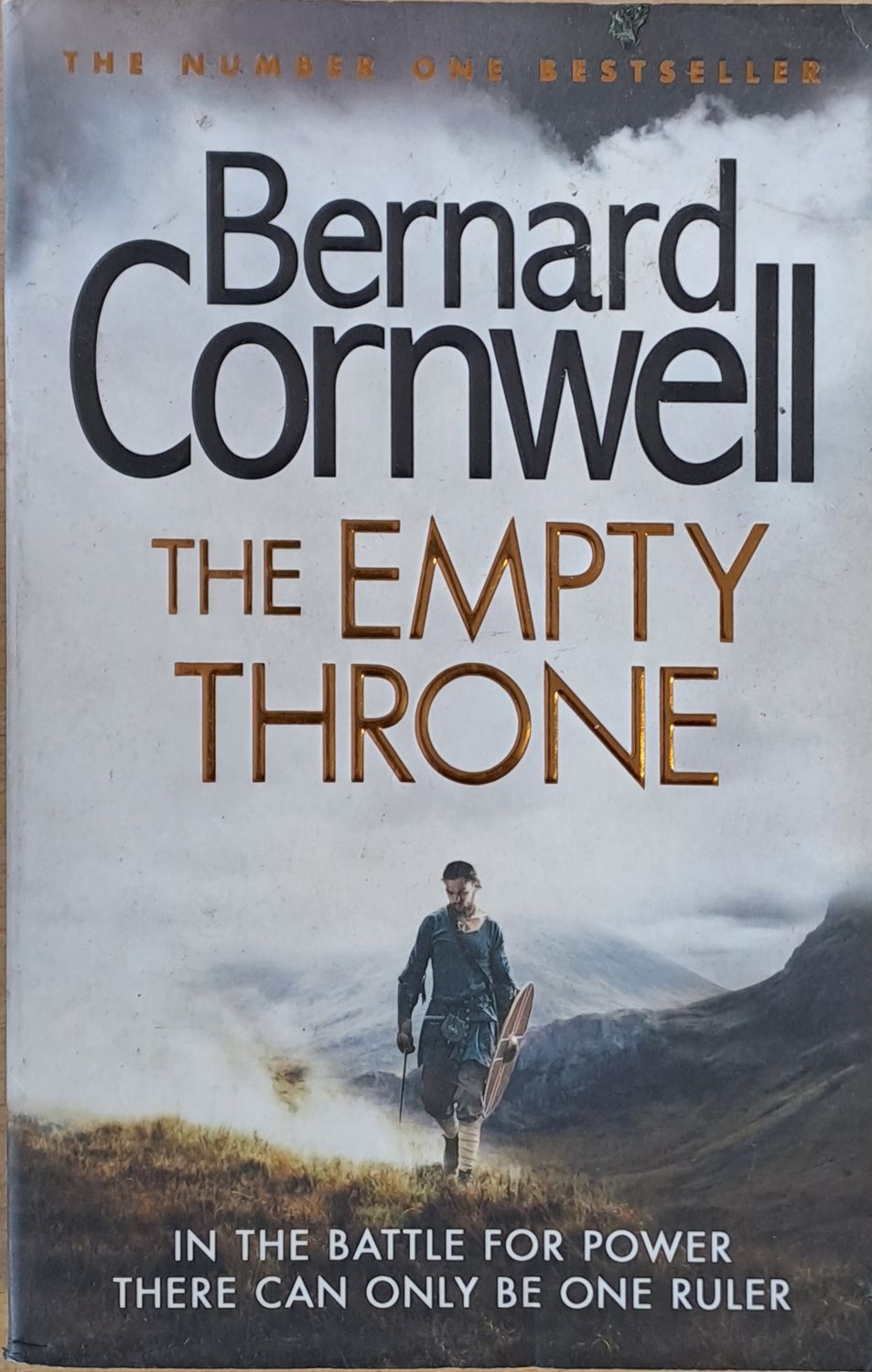 The Empty Throne