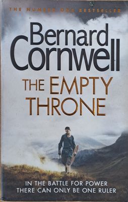 The Empty Throne