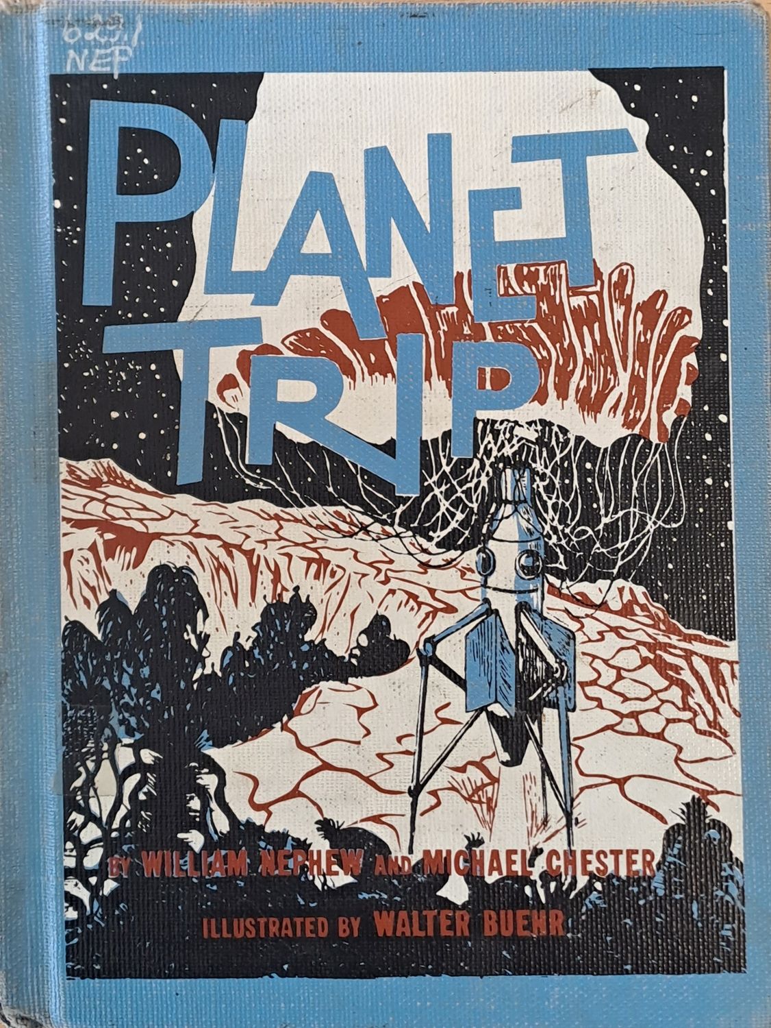 Planet Trip