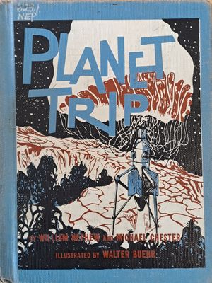 Planet Trip