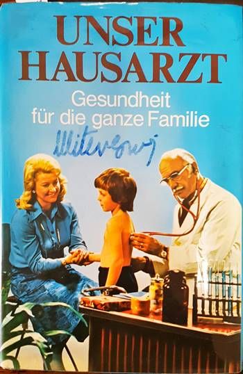 Unser Hausarzt
