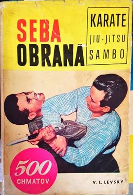 Seba Obrana