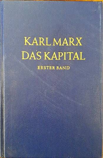 Das Kapital