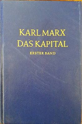 Das Kapital