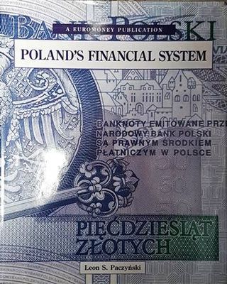 Poland&#39;s financial system