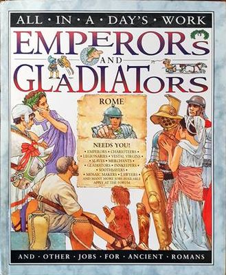 Emperors and gladiators