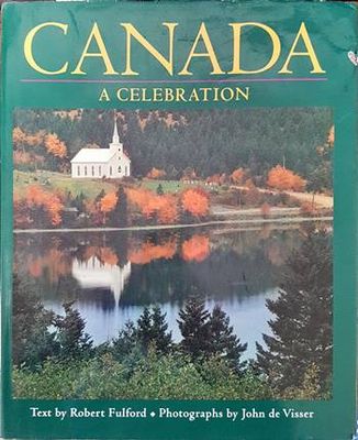 Canada: A celebration