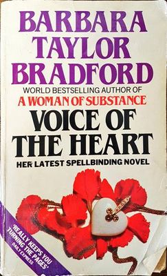 Voice of the heart