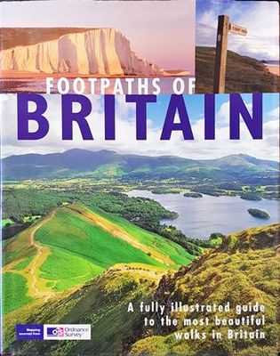 Footpaths of Britain