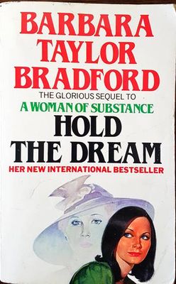 Hold the dream