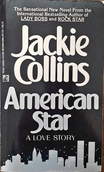American star. A love story