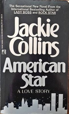 American star. A love story