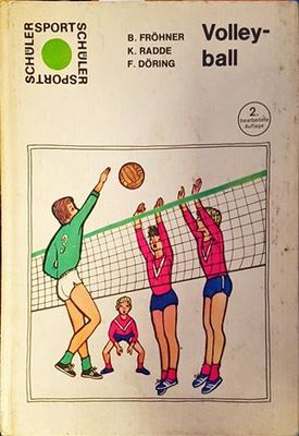 Volleyball