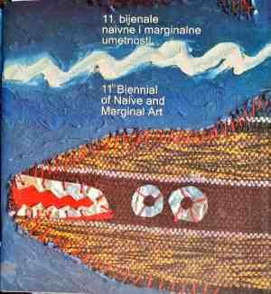 11th Biennial of Naive and Marginal Art