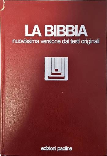 La Bibbia