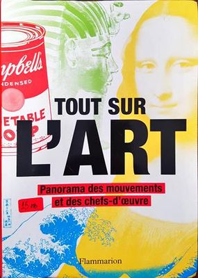 Tout sur l&#39;art