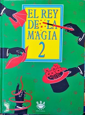El rey de la magia 2