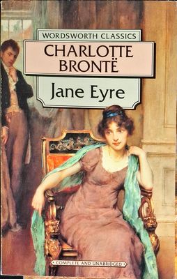 Jane Eyre