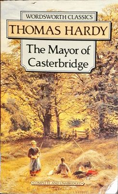 The Mayor of Caterbrige